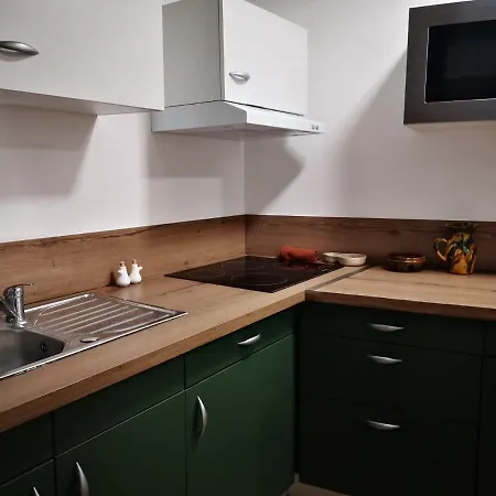 Casa vacanze La Caseta *