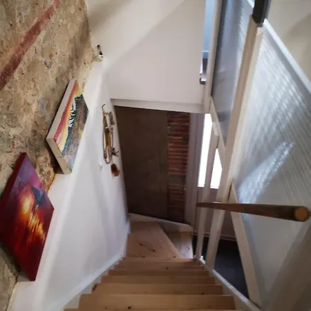 Prázdninový dům La Caseta *