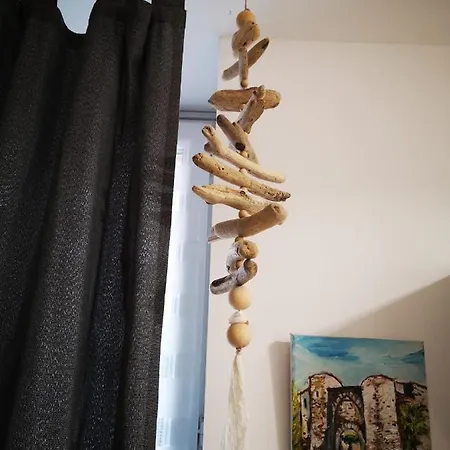 Prázdninový dům La Caseta *