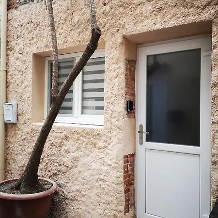 Casa vacanze La Caseta Cabestany