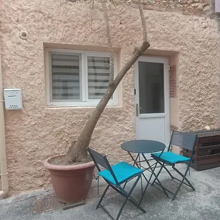 Nyaraló La Caseta Cabestany