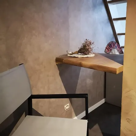 Casa vacanze La Caseta *